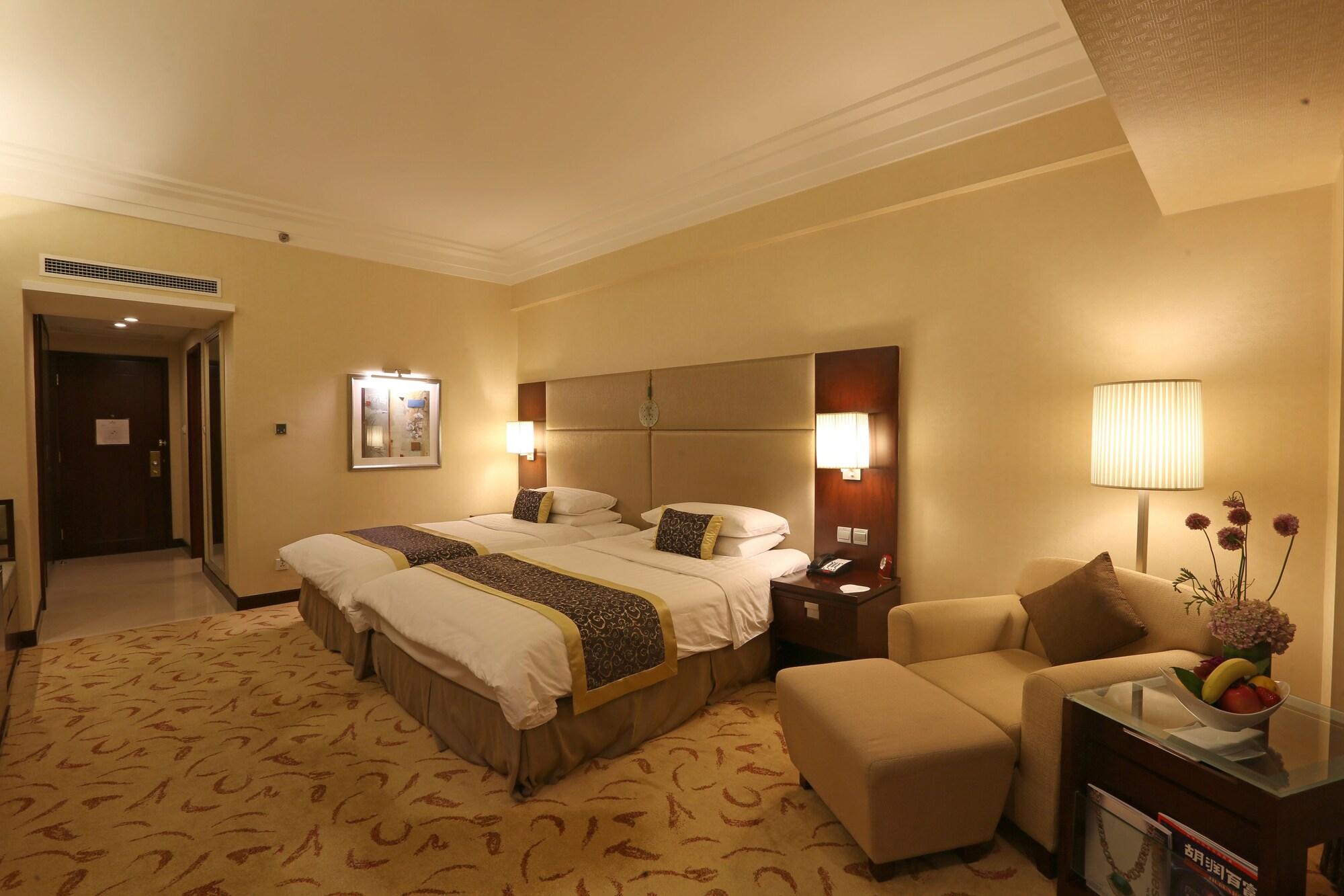 Shangri-la 5* Dalian