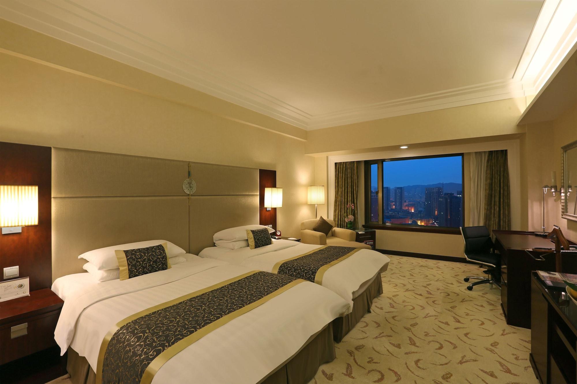 Hotel Shangri-la