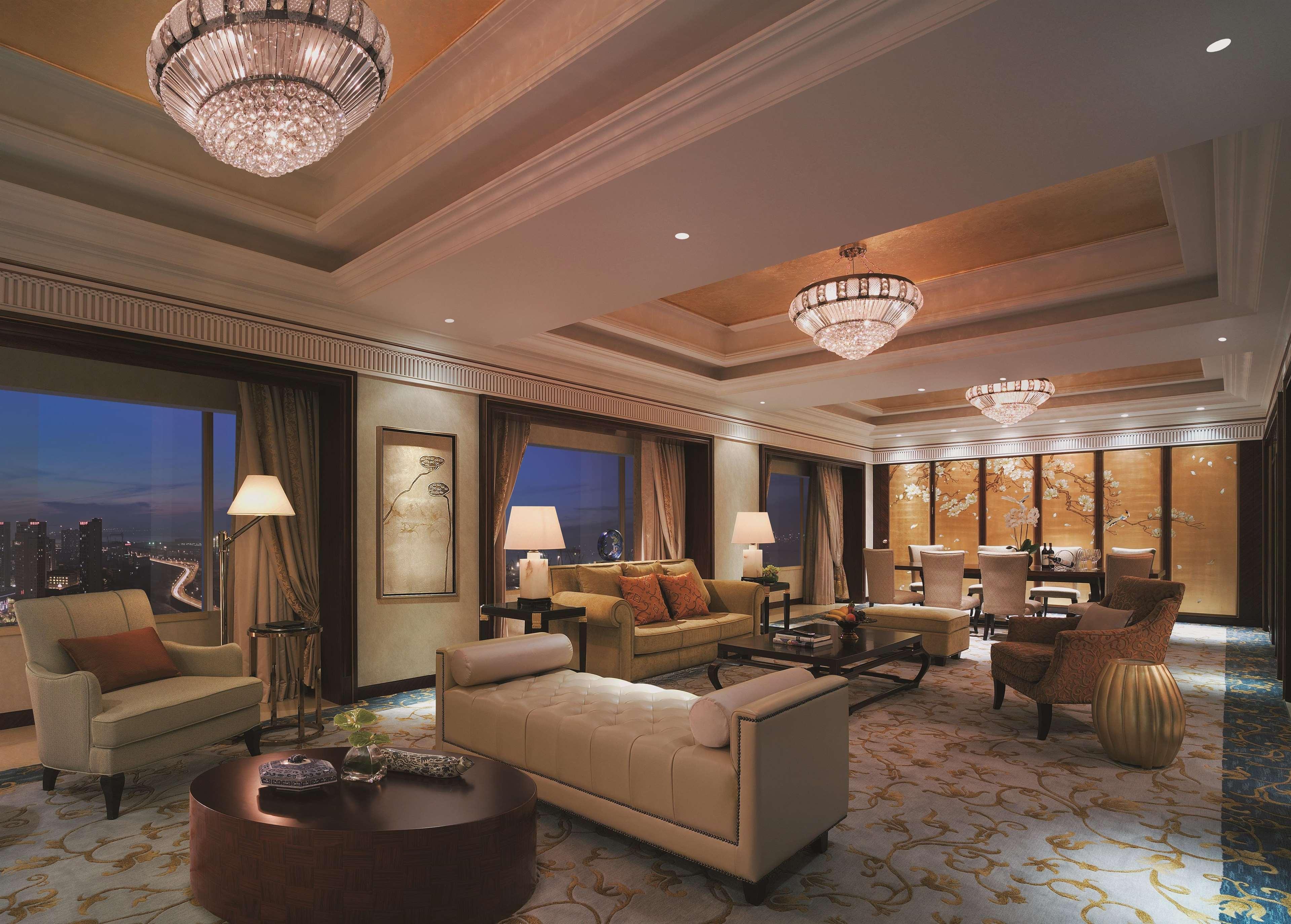 Shangri-la Hotel Dalian