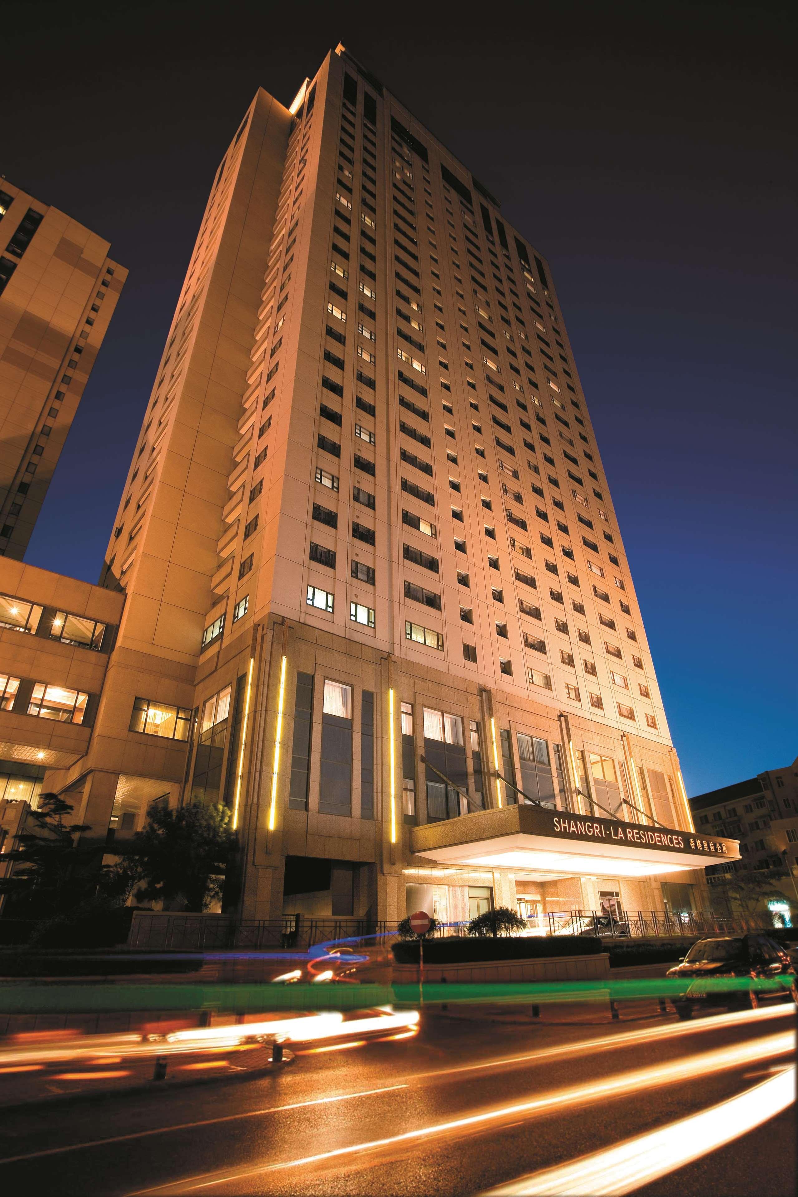 Shangri-la