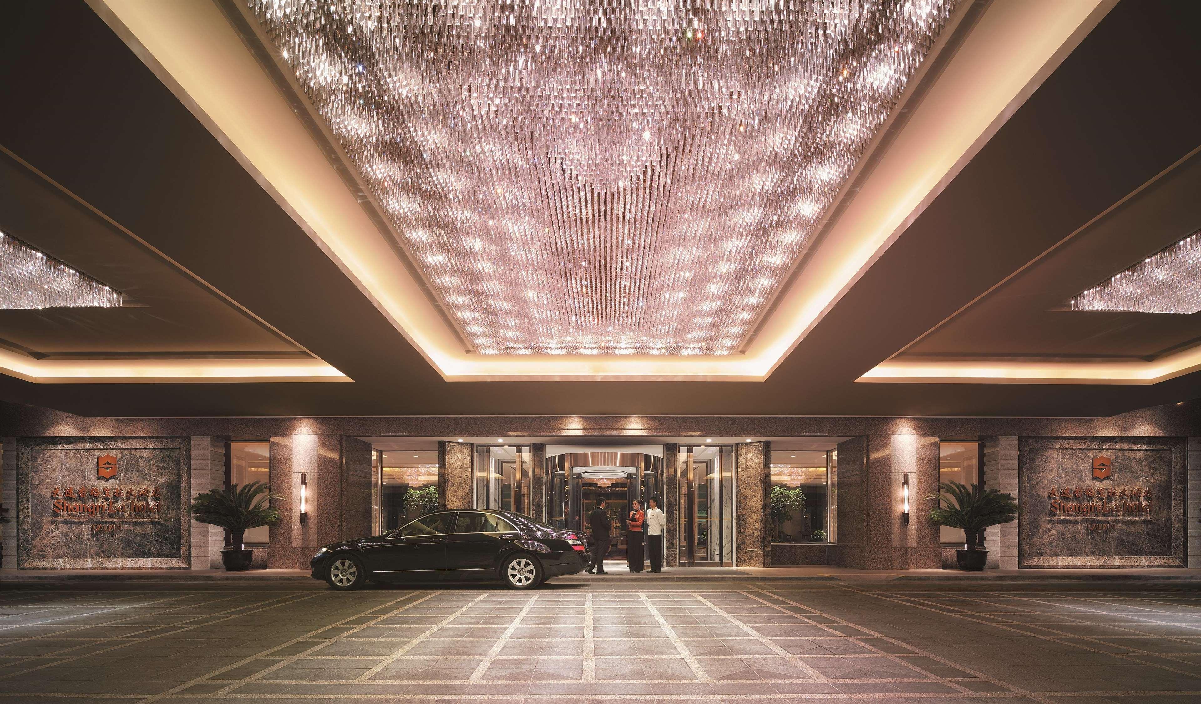 Shangri-la 5*