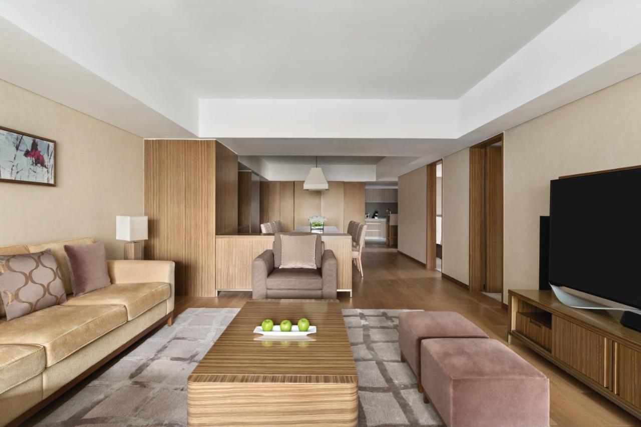 Shangri-la 5* Dalian