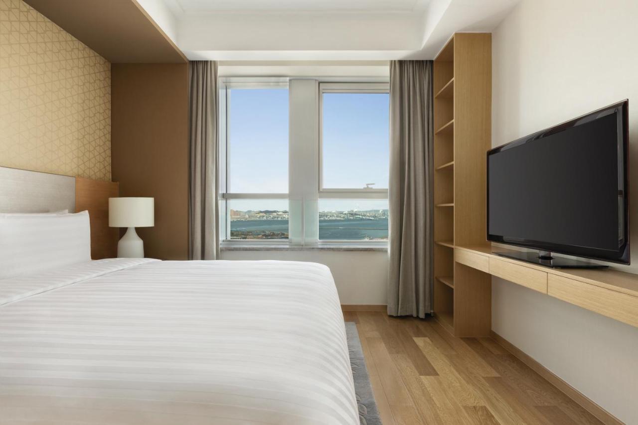 Shangri-la Hotel Dalian