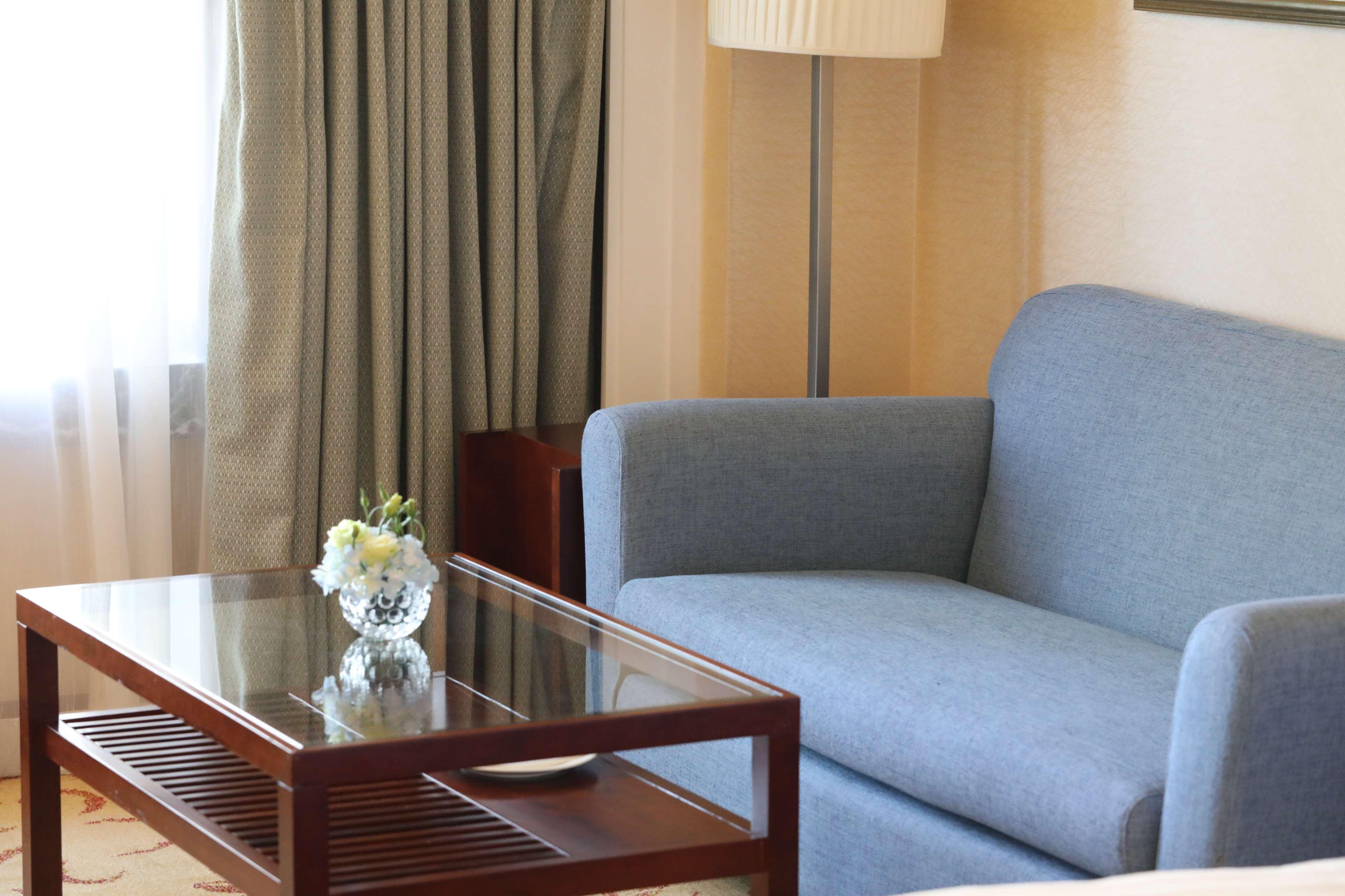 Shangri-la 5* Dalian