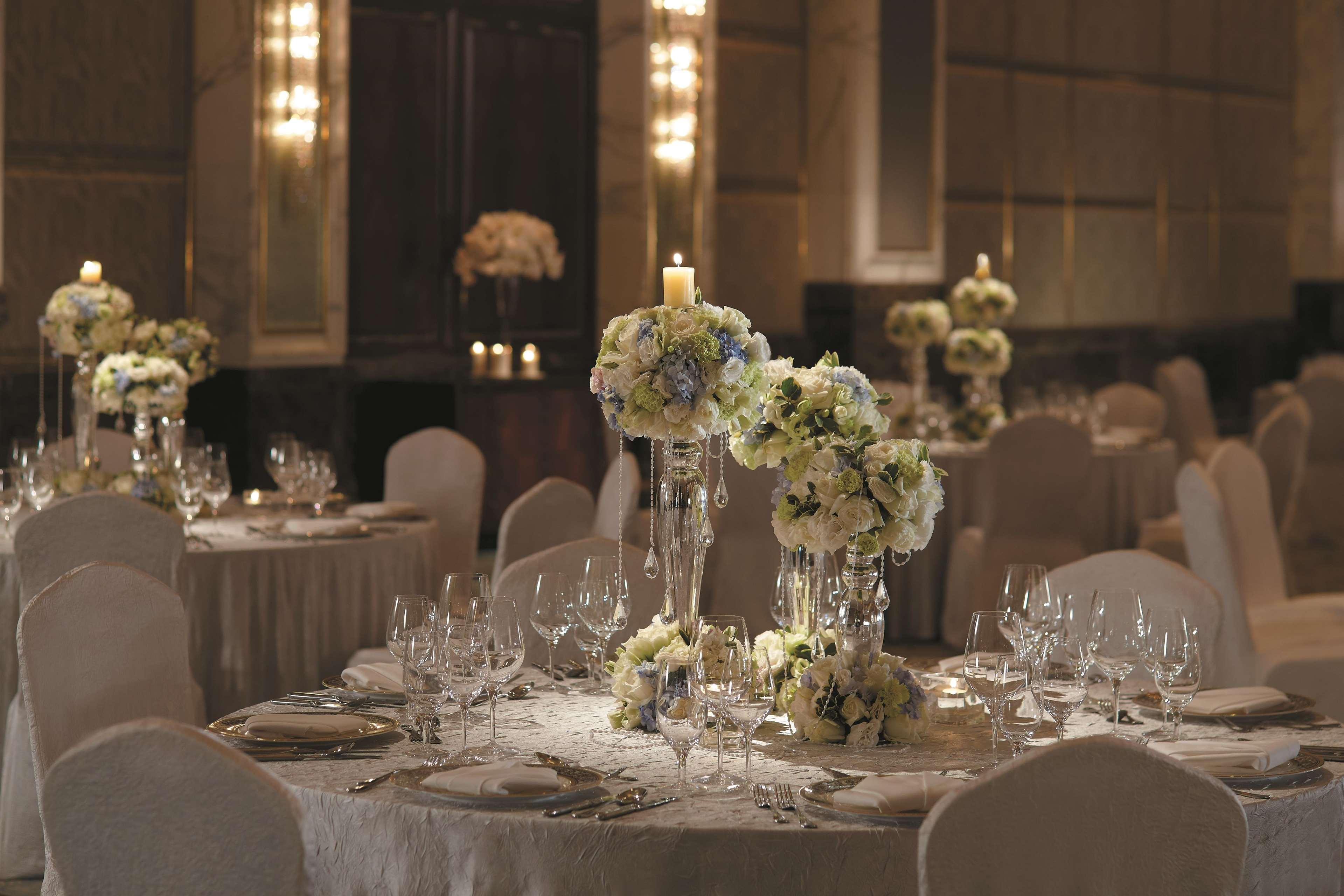Shangri-la Hotel Dalian