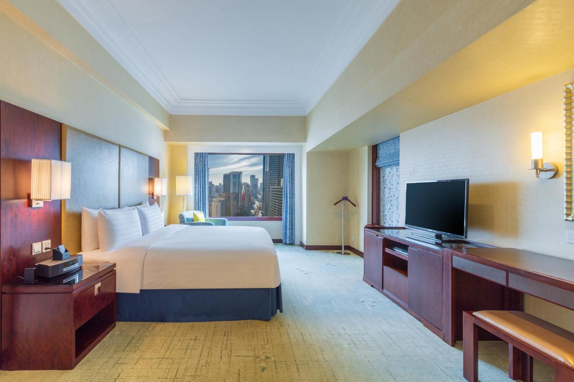 Hotel Shangri-la