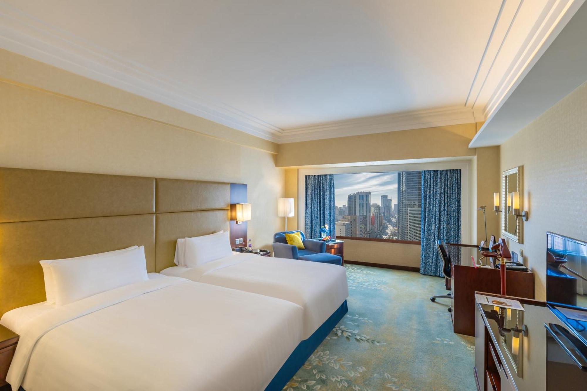 Shangri-la Dalian
