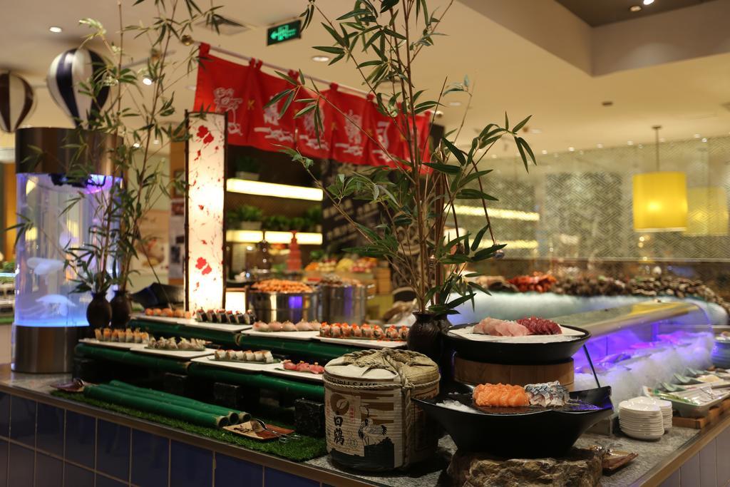 Shangri-la