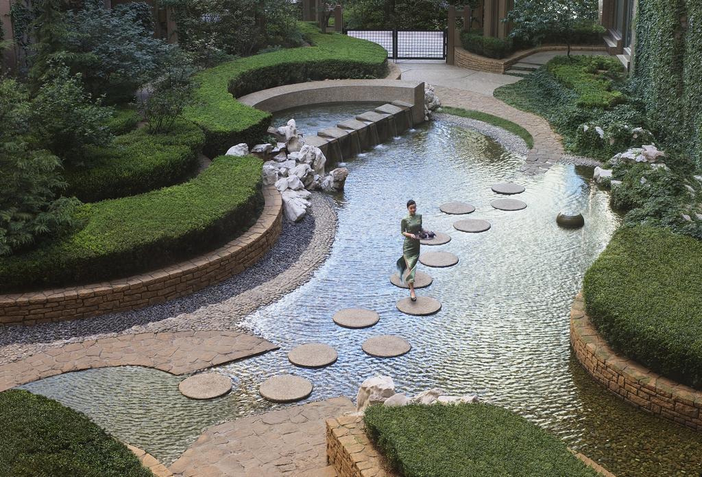 Shangri-la