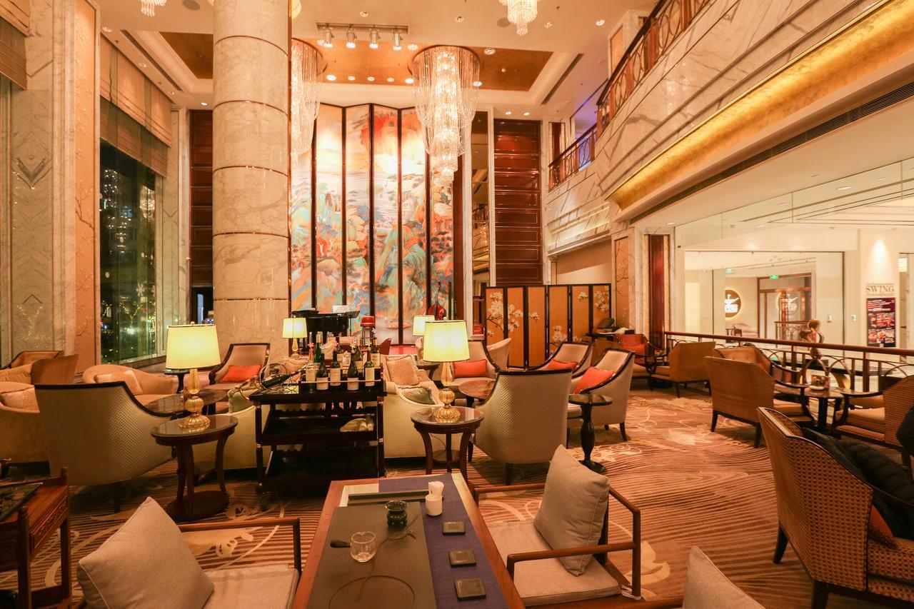 Shangri-la Dalian