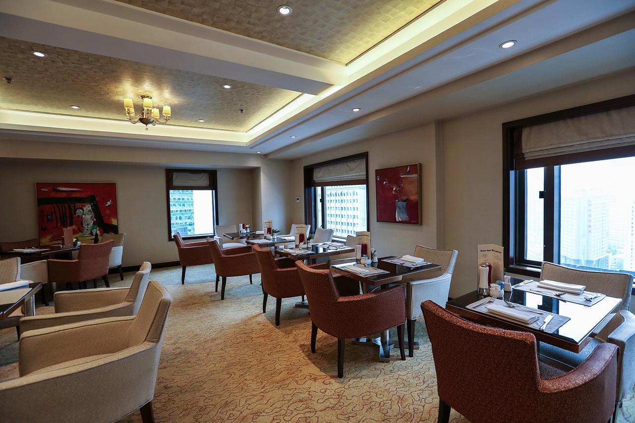 Hotel Shangri-la