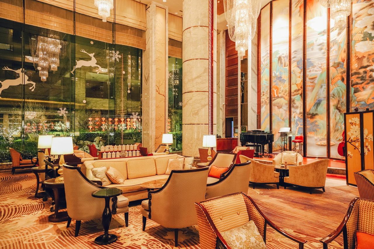 Shangri-la 5*